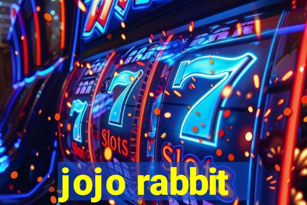 jojo rabbit -